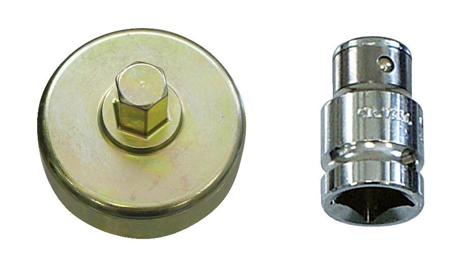 GEDORE Automotive KL - 0580 - 823 A - Llave para cigüeñal - Ferrotecnia