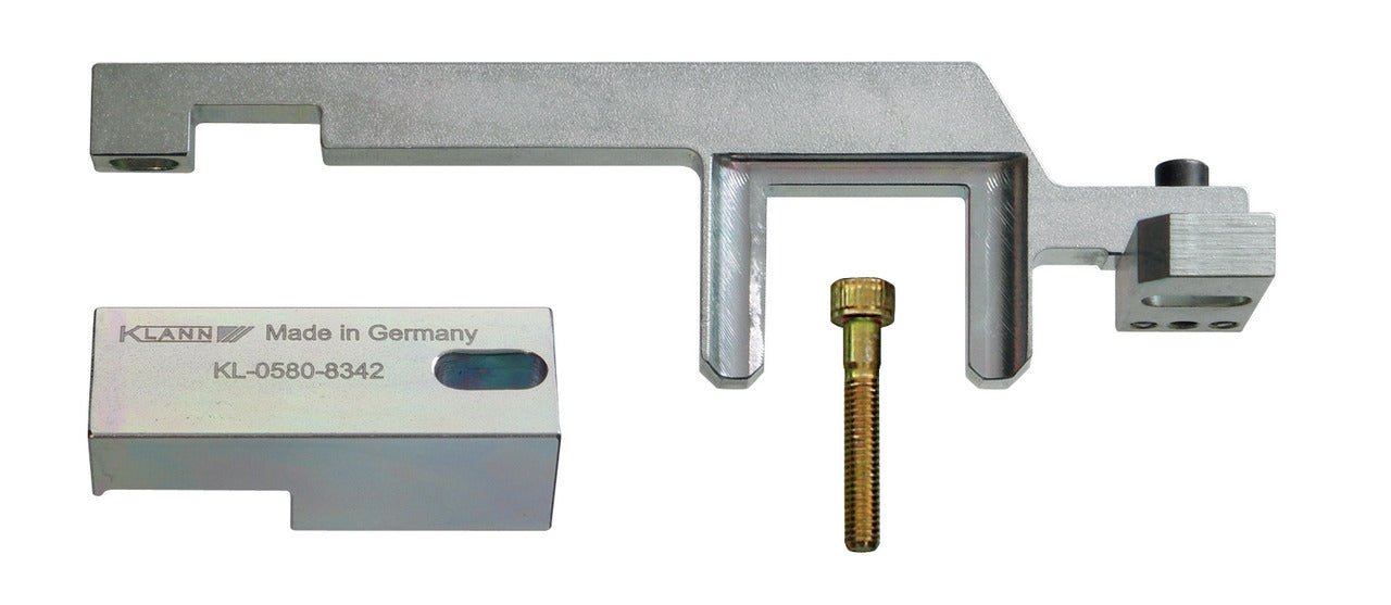 GEDORE Automotive KL - 0580 - 834 A - Herramienta de bloqueo del árbol de levas - Ferrotecnia
