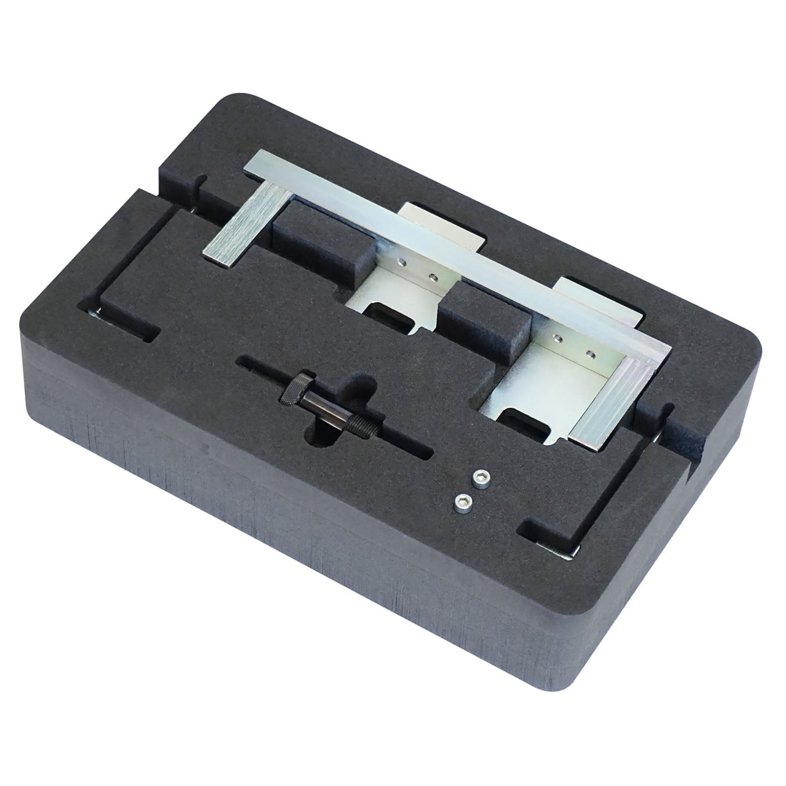 GEDORE Automotive KL - 0580 - 841 E - Juego de herramientas de bloqueo, BMW / Mini (N13, N18) - Ferrotecnia