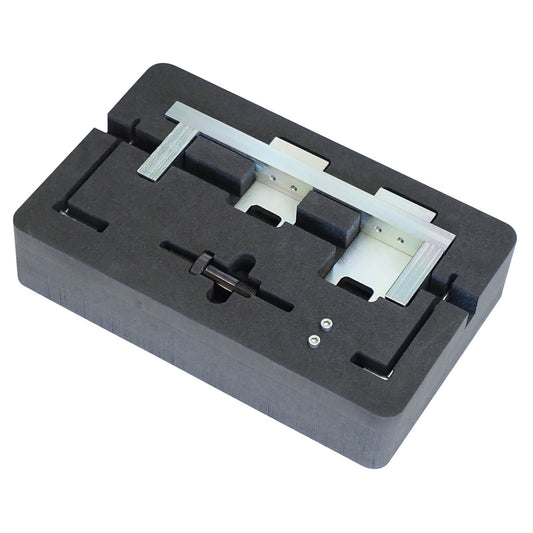 GEDORE Automotive KL - 0580 - 841 E - Juego de herramientas de bloqueo, BMW / Mini (N13, N18) - Ferrotecnia