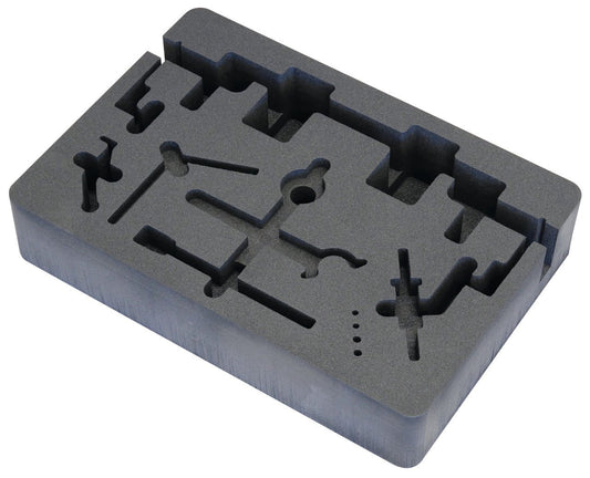 GEDORE Automotive KL - 0580 - 8519 - Inserto de espuma - Ferrotecnia