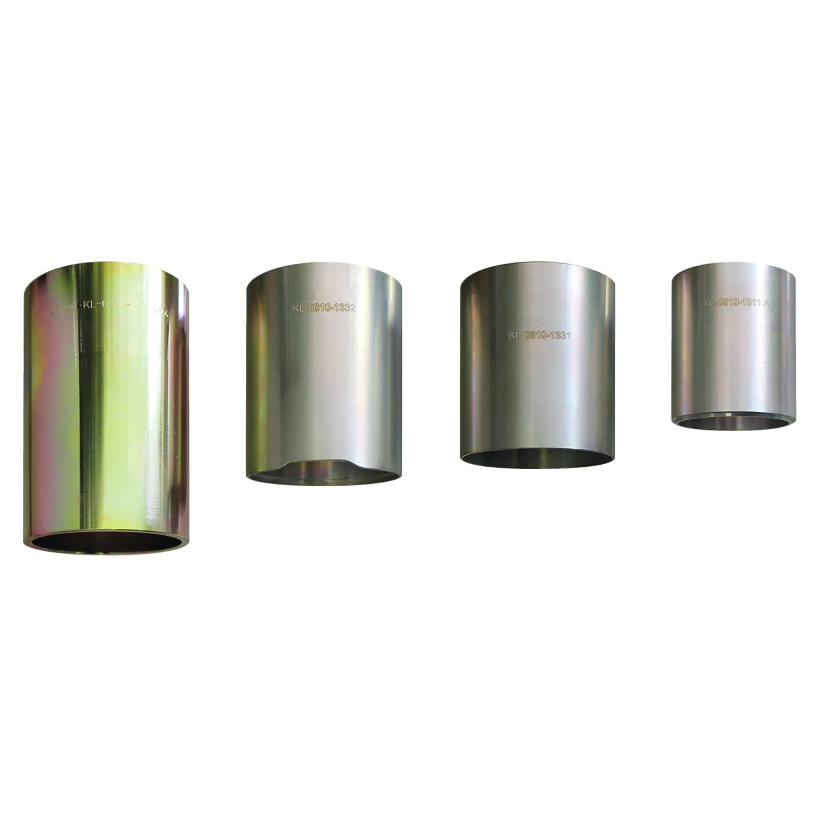 GEDORE Automotive KL - 0610 - 131 A - Dispositivo de prensado para Silentbloc / Mazda / Volvo - Ferrotecnia