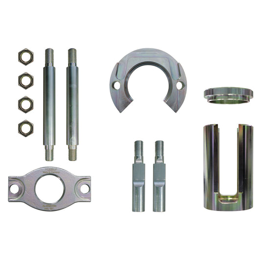 GEDORE Automotive KL - 0610 - 150 A - Silentbloc Tool / Volvo - Ferrotecnia