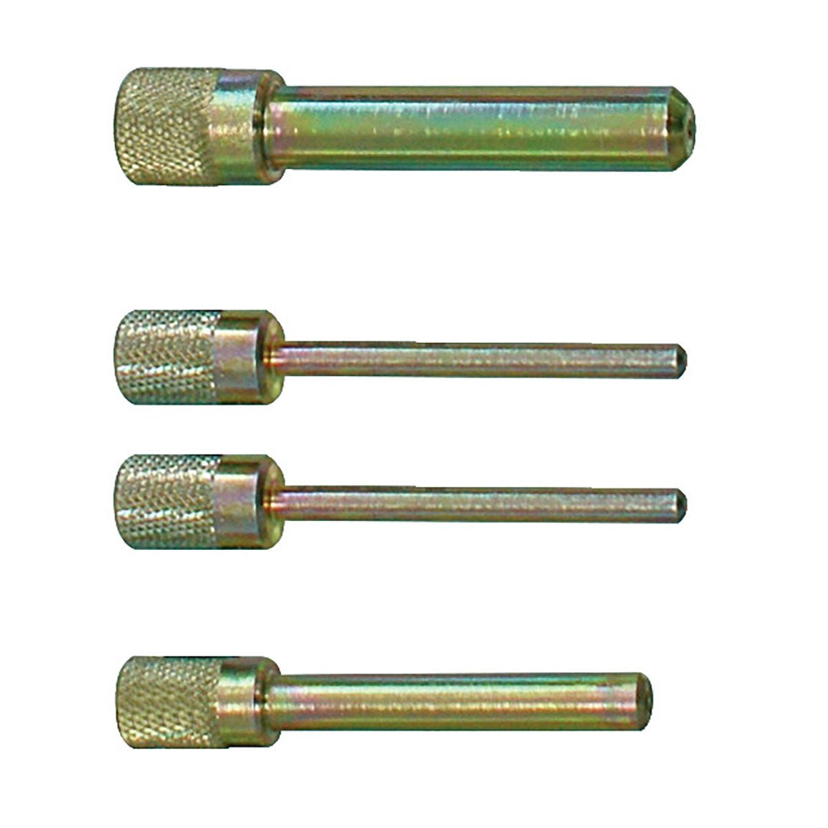 GEDORE Automotive KL - 0680 - 220 B - Juego de pasadores de bloqueo, Ford (1.4, 1.6 HDI / TDCi) - Ferrotecnia