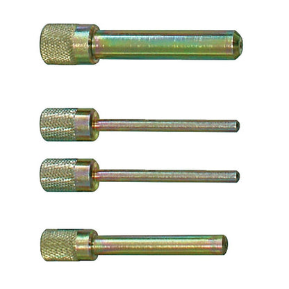 GEDORE Automotive KL - 0680 - 220 B - Juego de pasadores de bloqueo, Ford (1.4, 1.6 HDI / TDCi) - Ferrotecnia