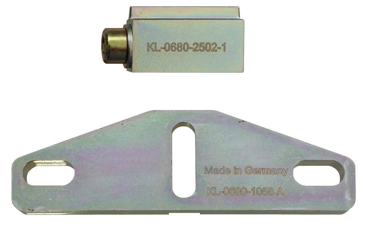 GEDORE Automotive KL - 0680 - 2404 A - Herramienta de bloqueo del volante - Ferrotecnia