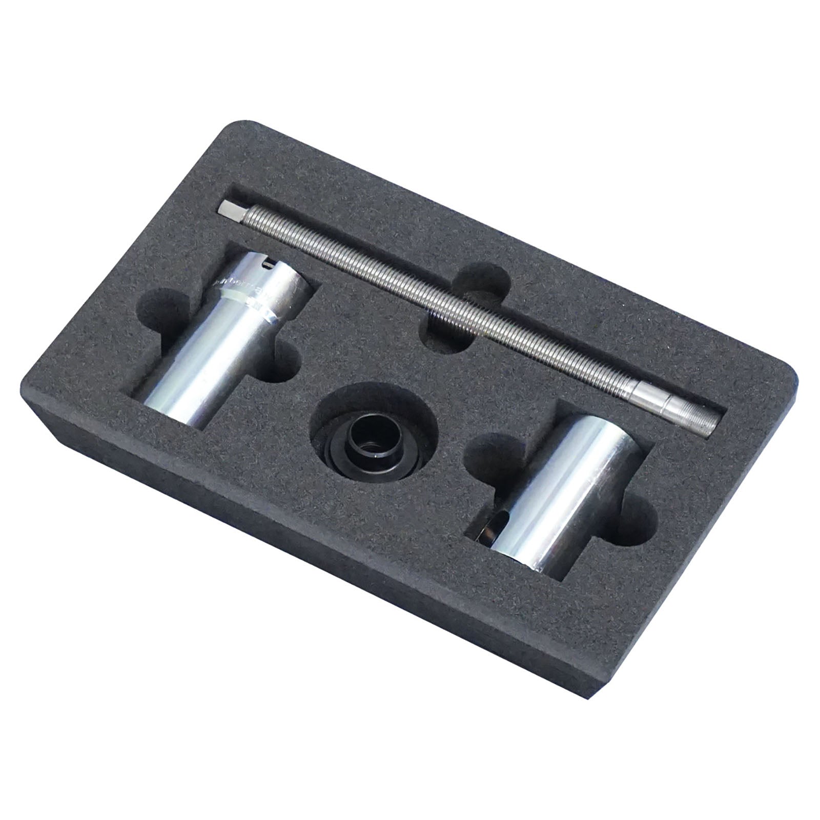 GEDORE Automotive KL - 0680 - 80 EA - Extractor de inyectores EcoBlue 2.0 - Ferrotecnia