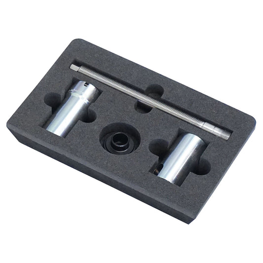 GEDORE Automotive KL - 0680 - 80 EA - Extractor de inyectores EcoBlue 2.0 - Ferrotecnia