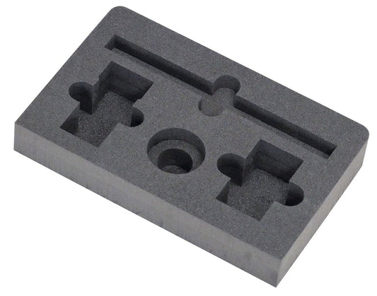 GEDORE Automotive KL - 0680 - 8090 - 1 A - Inserto de espuma - Ferrotecnia