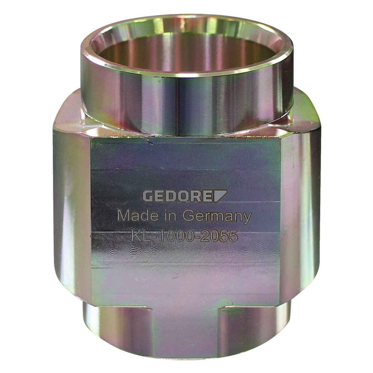 GEDORE Automotive KL - 1000 - 2055 - Manguito, Ø 69mm - Ferrotecnia