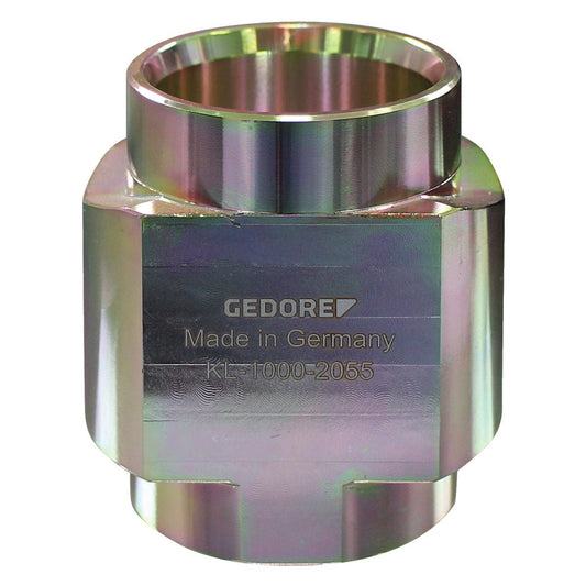 GEDORE Automotive KL - 1000 - 2055 - Manguito, Ø 69mm - Ferrotecnia