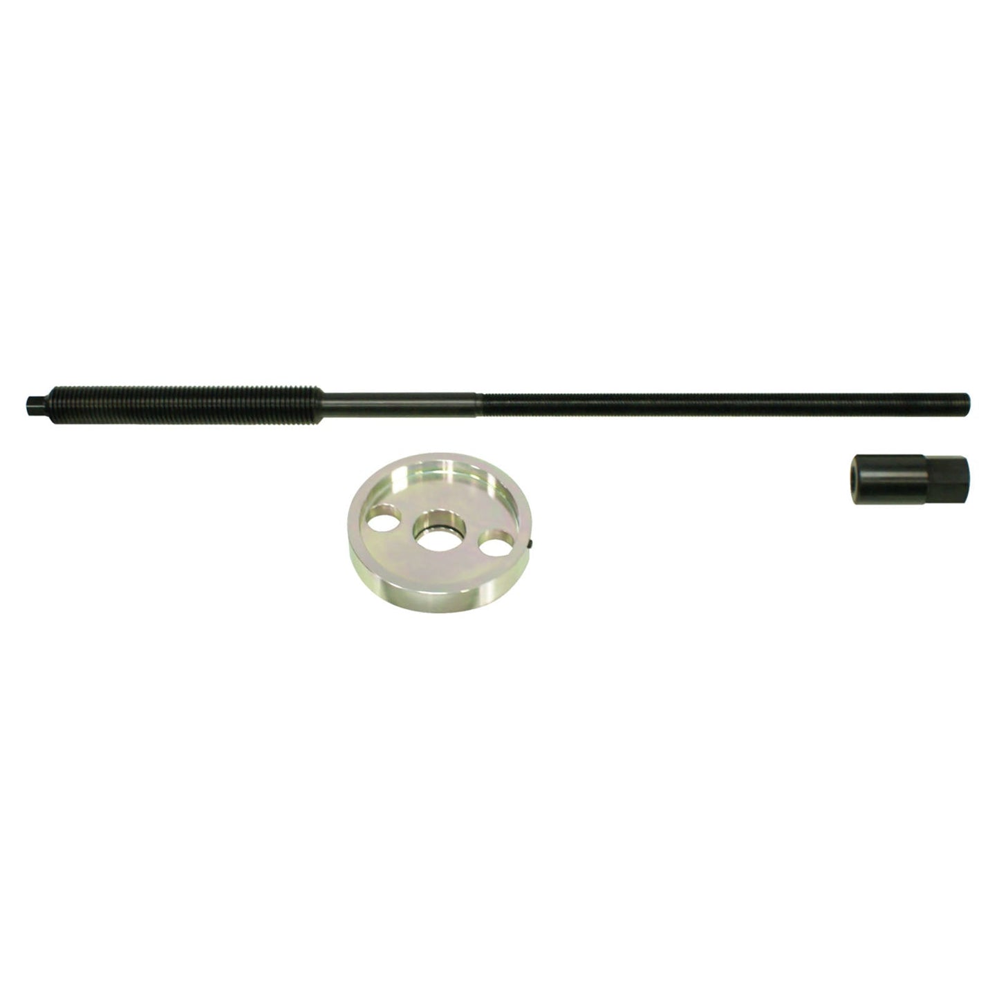 GEDORE Automotive KL - 1002 - 1020 - Juego de accionamiento para cilindro hidráulico con 89 mm, M16 - Ferrotecnia