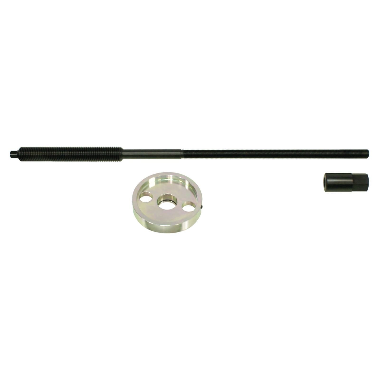 GEDORE Automotive KL - 1002 - 1020 - Juego de accionamiento para cilindro hidráulico con 89 mm, M16 - Ferrotecnia