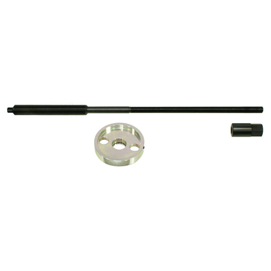 GEDORE Automotive KL - 1002 - 1020 - Juego de accionamiento para cilindro hidráulico con 89 mm, M16 - Ferrotecnia