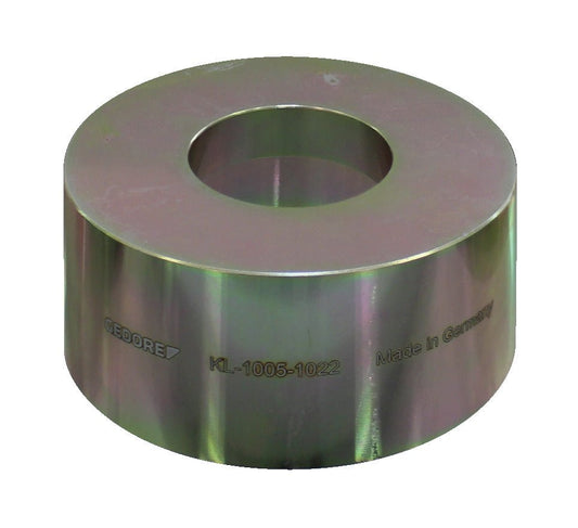 GEDORE Automotive KL - 1005 - 1022 - Manguito de presión/soporte corto Ø103/Ø90 ZF - Ferrotecnia