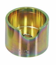 GEDORE Automotive KL - 1010 - 1006 - Manguito de soporte corto Ø70 mm - Ferrotecnia