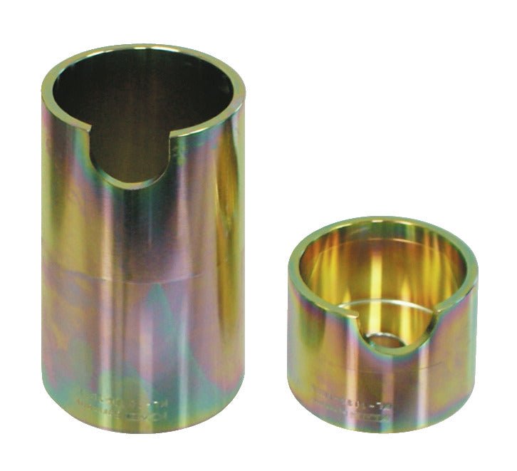 GEDORE Automotive KL - 1010 - 1010 - Juego de casquillos de accionamiento Ø70 mm - Ferrotecnia