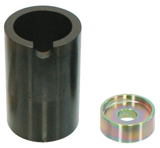 GEDORE Automotive KL - 1010 - 120 A - Herramienta Silentbloc, Ø 60mm - Ferrotecnia