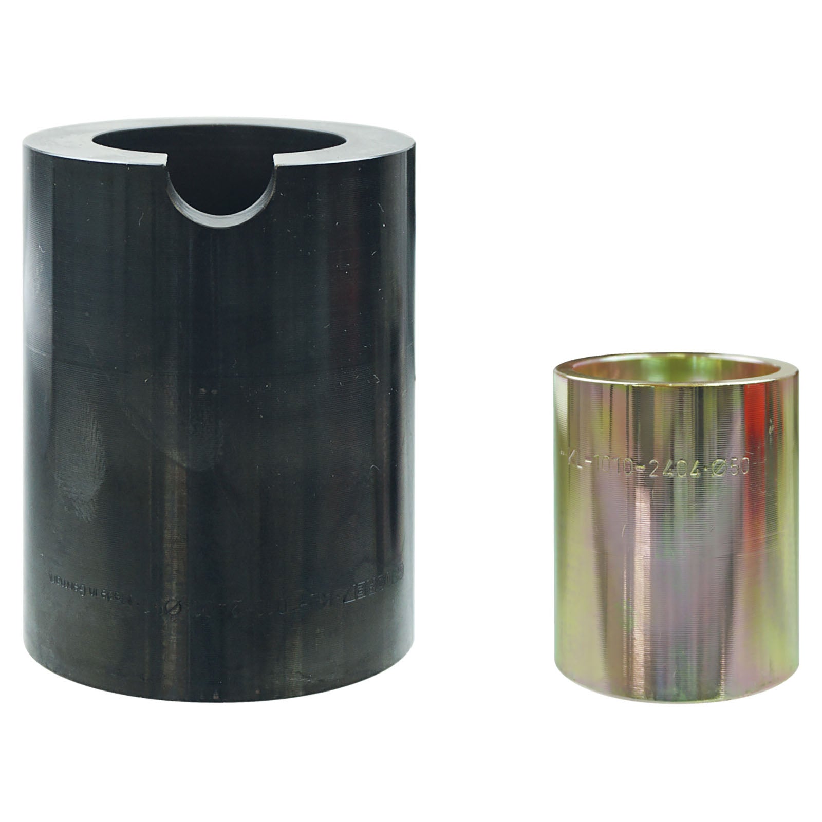 GEDORE Automotive KL - 1010 - 240 A - Herramienta Silentbloc, Ø 51mm - Ferrotecnia