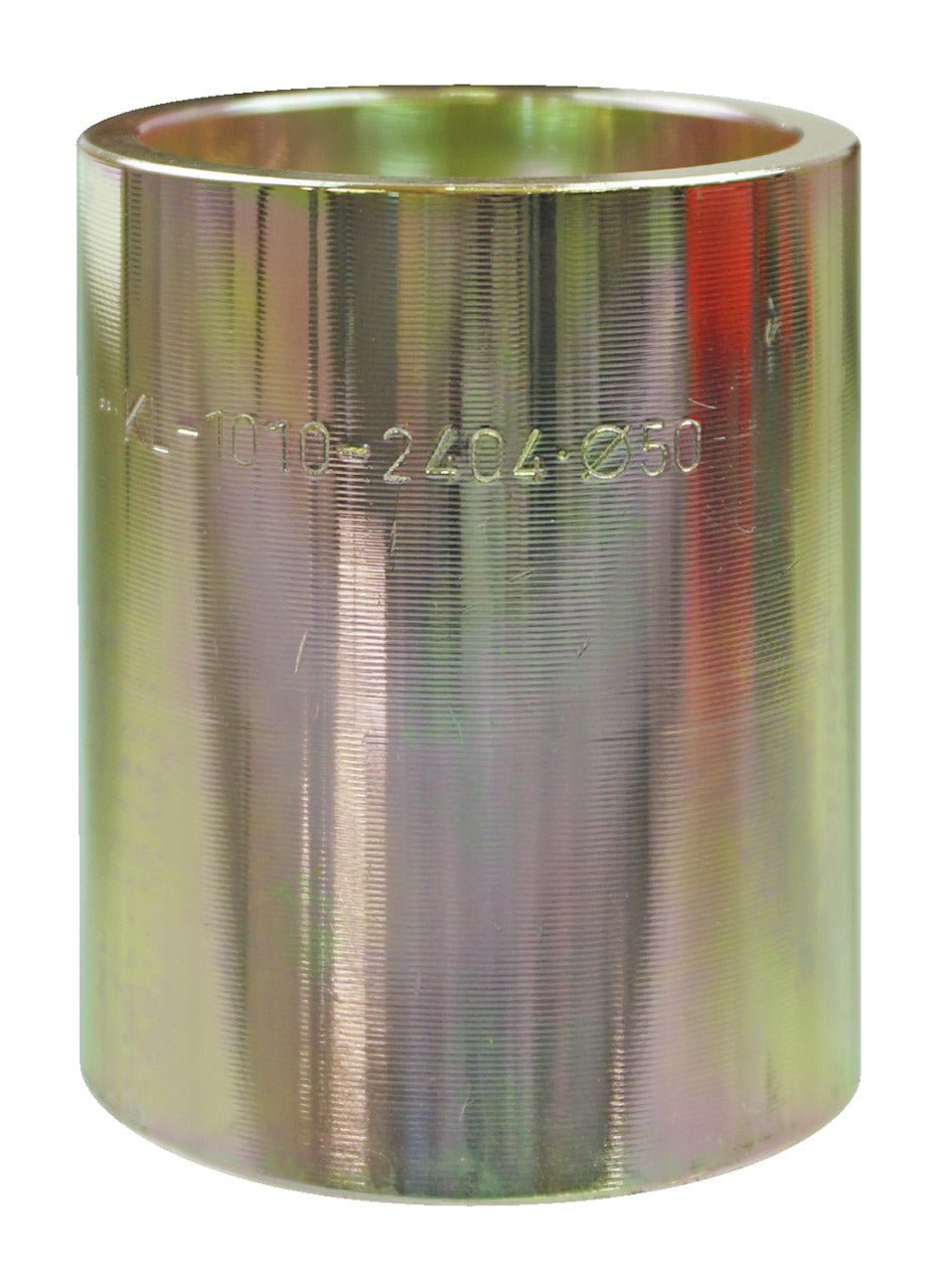 GEDORE Automotive KL - 1010 - 2404 - Pieza de presión Ø50 mm - Ferrotecnia