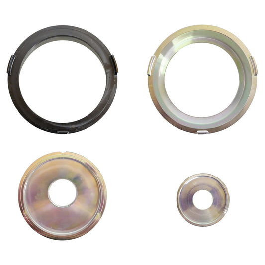 GEDORE Automotive KL - 1011 - 121 - Herramienta Silentbloc, Ø 199mm, BPW - Ferrotecnia