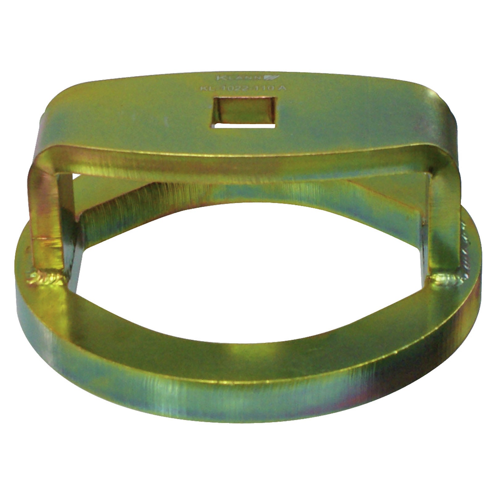 GEDORE Automotive KL - 1022 - 110 A - Llave de vaso para cápsula de rueda y tuerca de eje, 110mm (waf) - Ferrotecnia