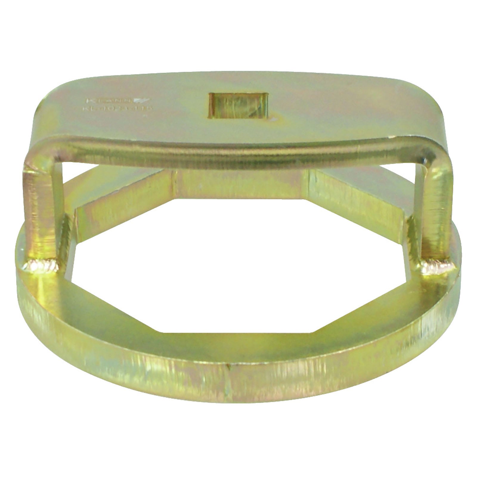 GEDORE Automotive KL - 1023 - 115 - Llave de vaso para cápsula de rueda y tuerca de eje, octogonal, 115mm (waf) - Ferrotecnia