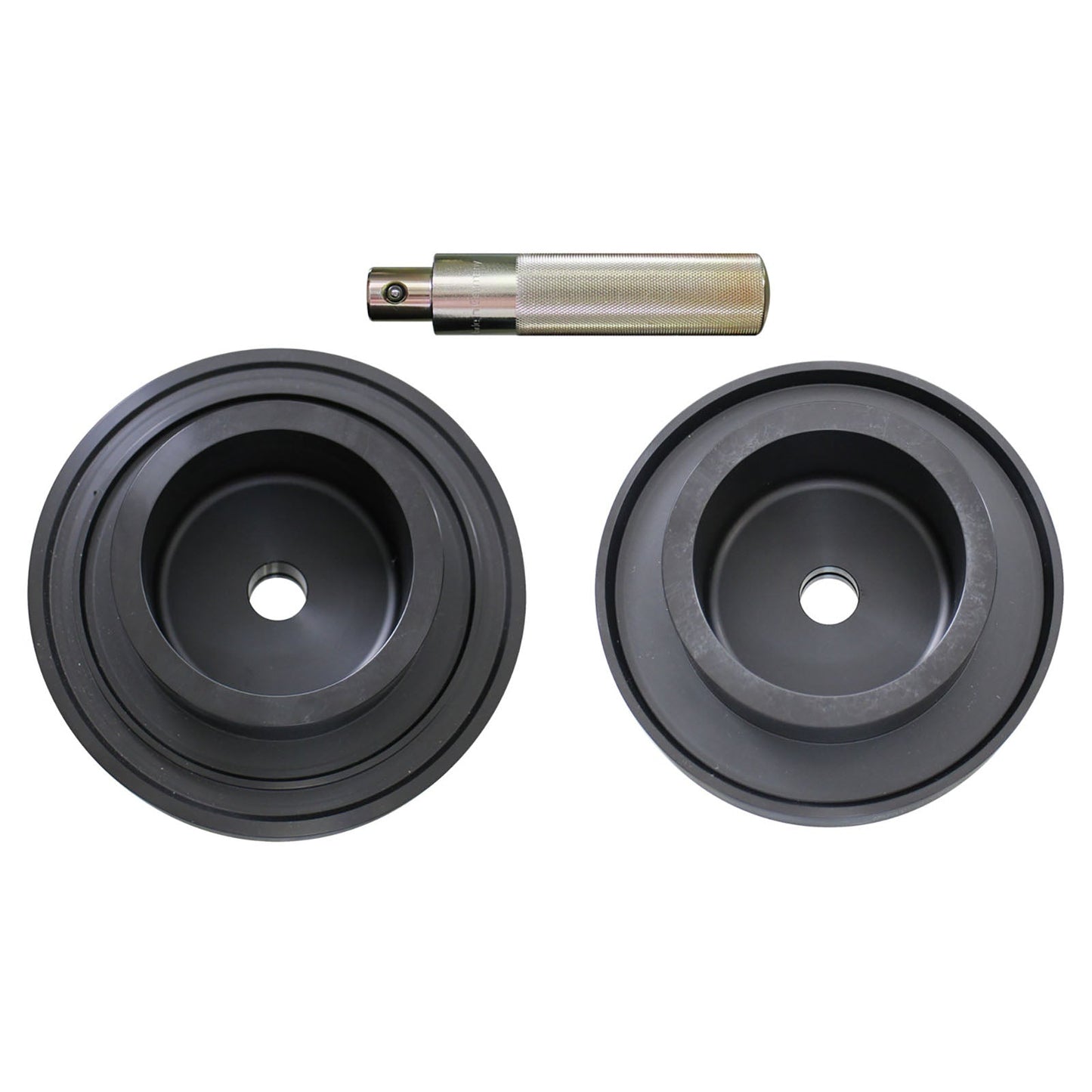 GEDORE Automotive KL - 1025 - 105 - Herramienta de instalación de juntas de eje, Ø 105 mm - Ferrotecnia