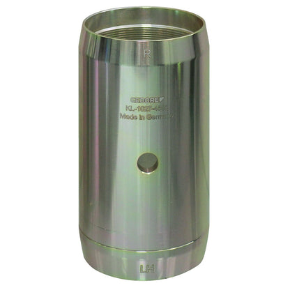 GEDORE Automotive KL - 1027 - 4582 - Casquillo para centrar cojinete de rueda, L&amp;R, Ø 82 mm - Ferrotecnia