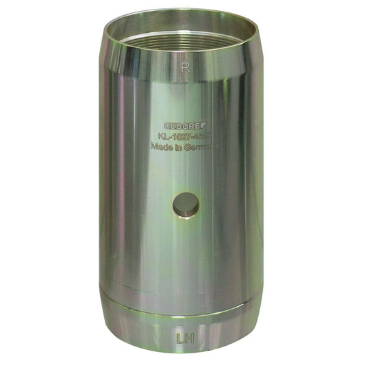 GEDORE Automotive KL - 1027 - 4582 - Casquillo para centrar cojinete de rueda, L&amp;R, Ø 82 mm - Ferrotecnia