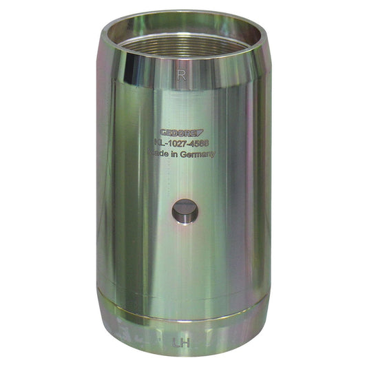 GEDORE Automotive KL - 1027 - 4588 - Casquillo para centrar cojinete de rueda, L&amp;R, Ø 88 mm - Ferrotecnia