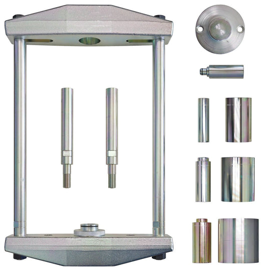 GEDORE Automotive KL - 1039 - 111 - Bastidor de prensa, HGV, 28t - Ferrotecnia