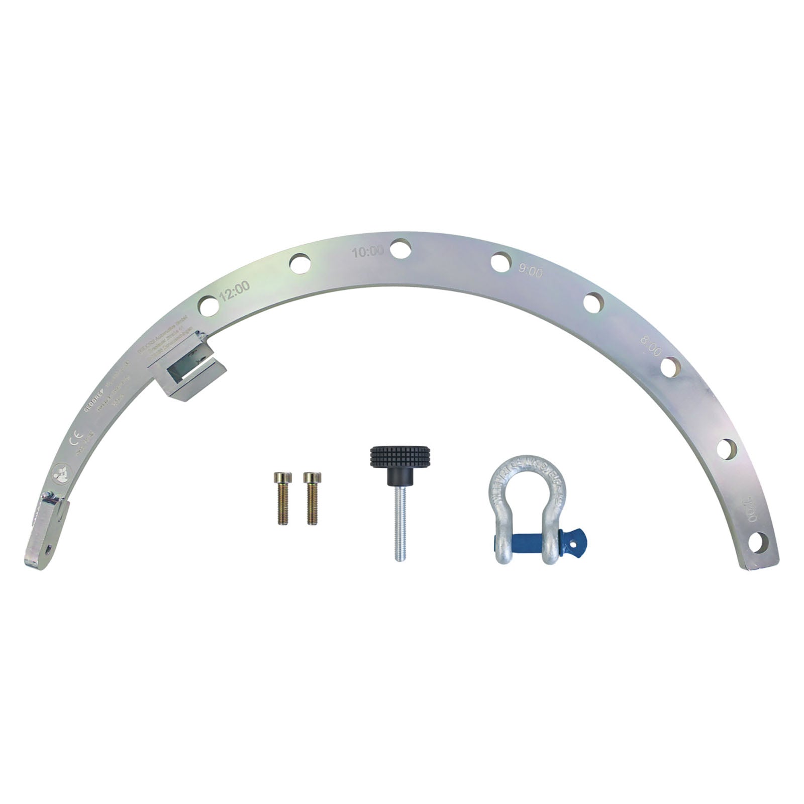 GEDORE Automotive KL - 1072 - 100 - Dispositivo de elevación de pinzas de freno, HGV - Ferrotecnia