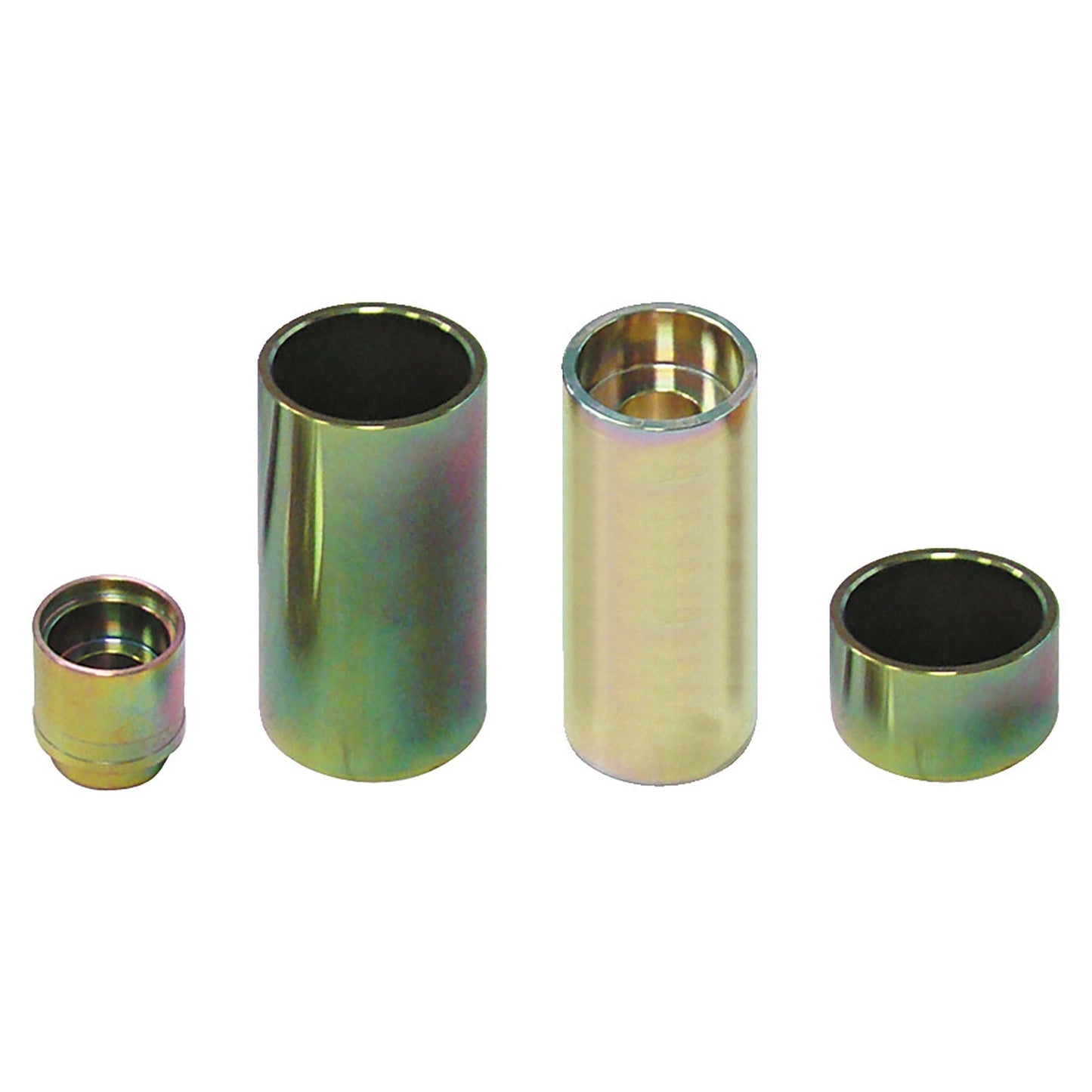 GEDORE Automotive KL - 1210 - 221 - Juego de herramientas para rótulas de suspensión / Dacia (juego de manguitos) - Ferrotecnia