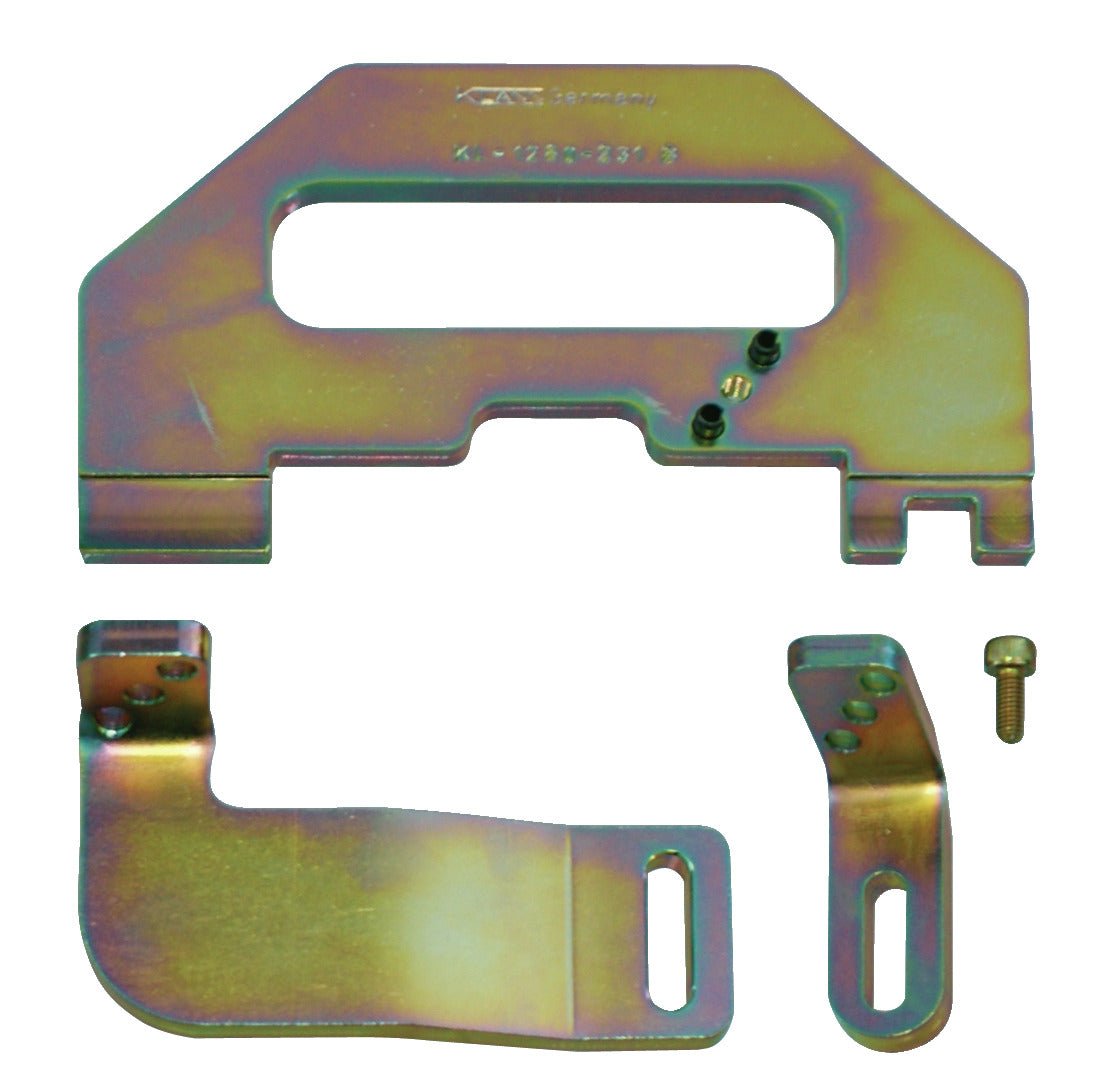 GEDORE Automotive KL - 1280 - 231 B - Calibre de ajuste para árboles de levas - Ferrotecnia