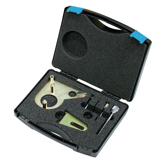 KL-1280-27 K - Locking Tool Set, Renault (2.0 dCi)