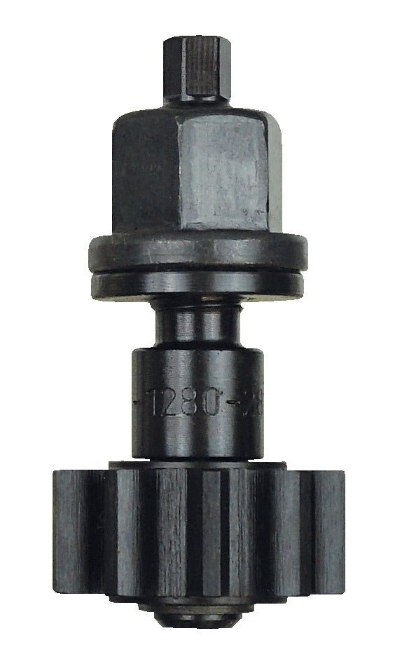 GEDORE Automotive KL - 1280 - 2811 - Engranaje de bloqueo - Ferrotecnia