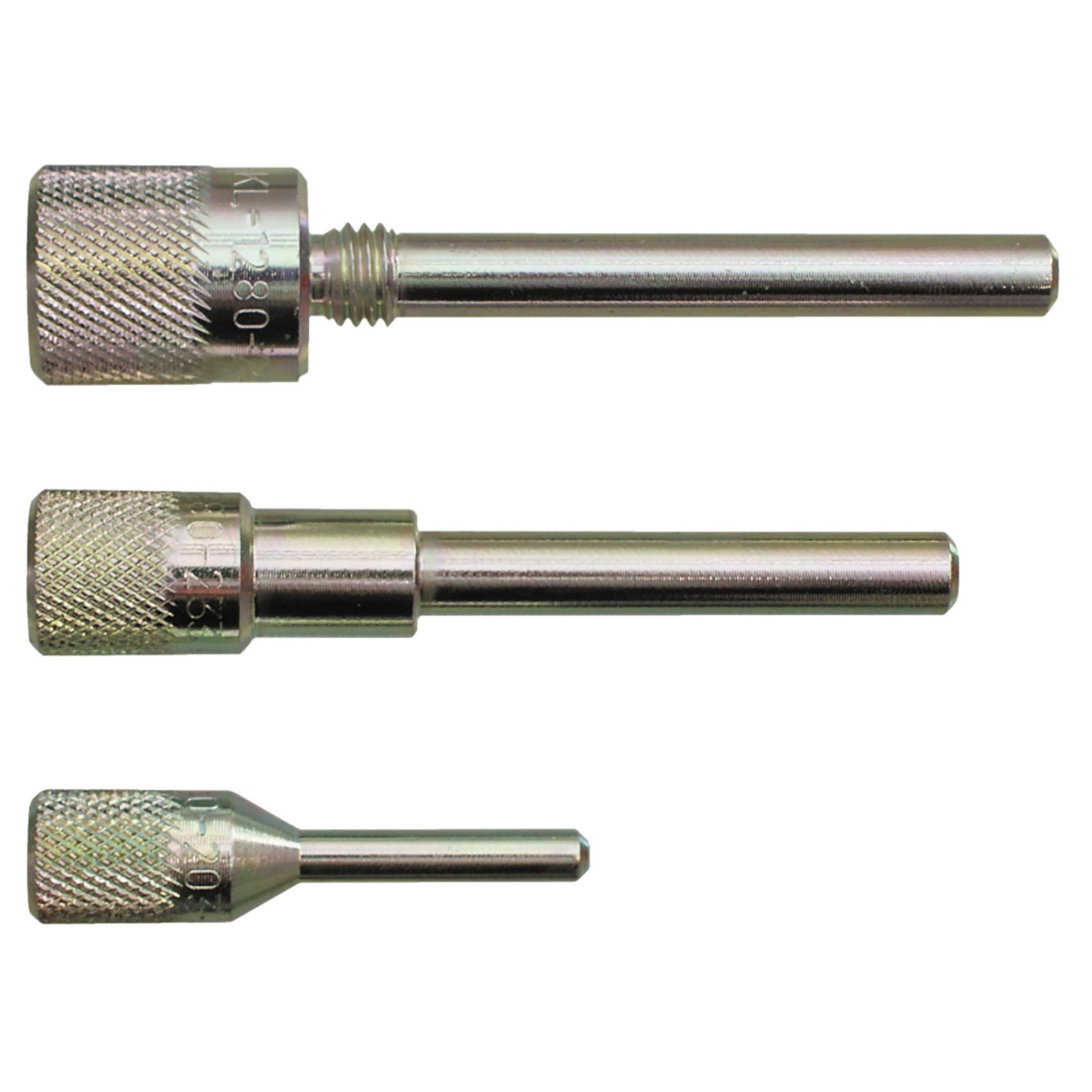 GEDORE Automotive KL - 1280 - 701 - Juego de herramientas de bloqueo, Renault (1.5, 2.8 dCI) - Ferrotecnia