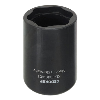 GEDORE Automotive KL - 1340 - 401 - Enchufe especial, PSA, 44mm (waf) - Ferrotecnia