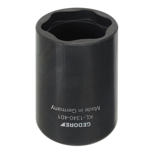 GEDORE Automotive KL - 1340 - 401 - Enchufe especial, PSA, 44mm (waf) - Ferrotecnia
