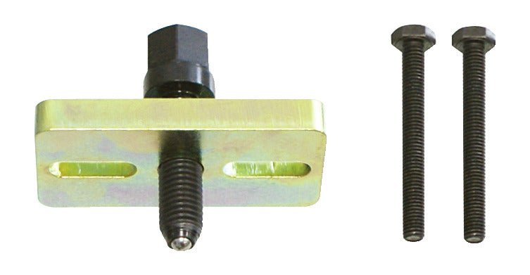 GEDORE Automotive KL - 1380 - 234 A - Extractor de polea del cigüeñal - Ferrotecnia