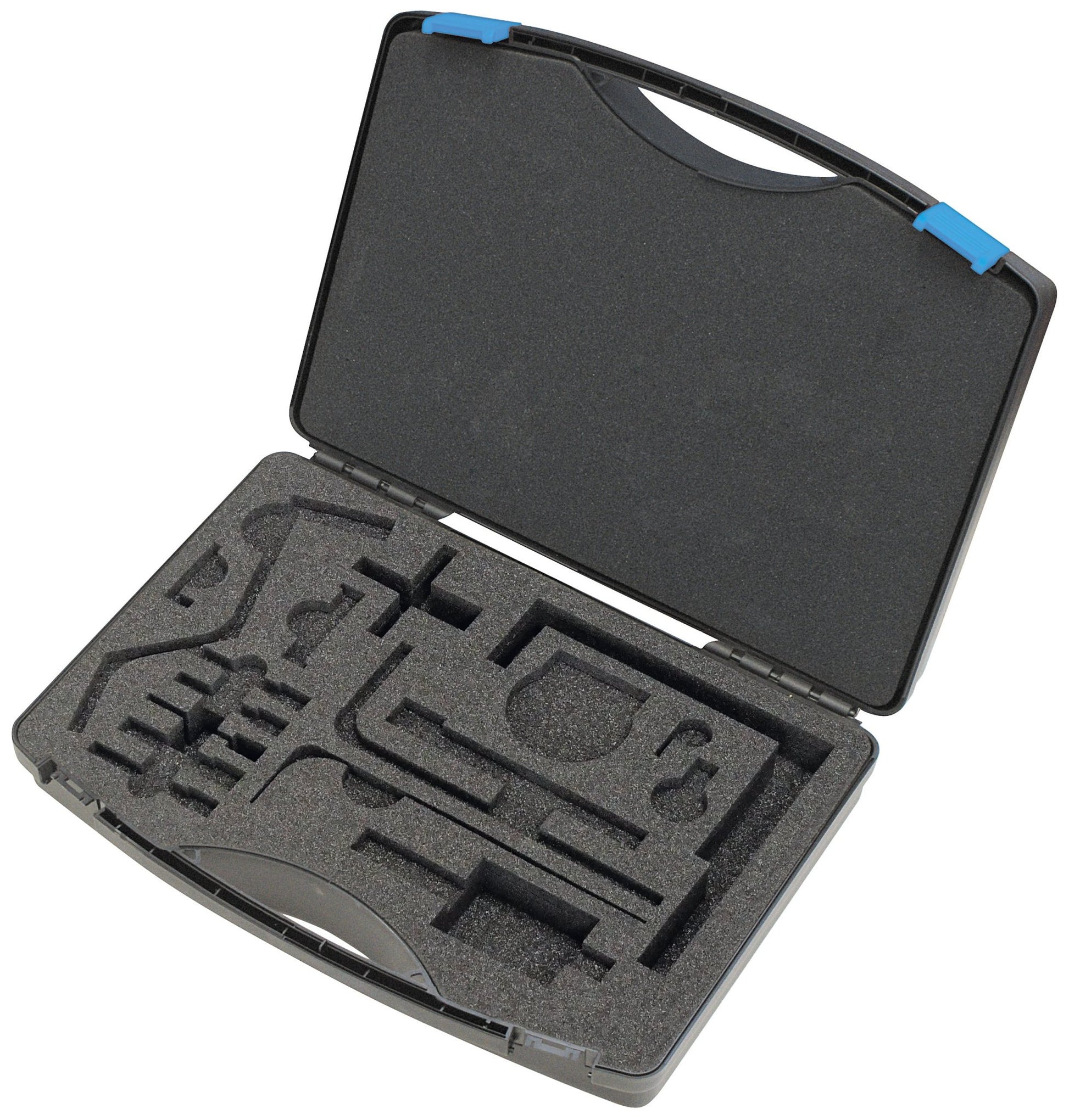 GEDORE Automotive KL - 1380 - 2690 A - Contendor de plastico - Ferrotecnia