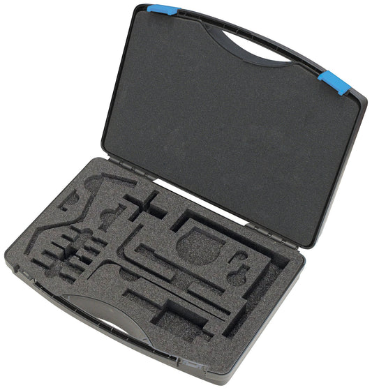 GEDORE Automotive KL - 1380 - 2690 A - Contendor de plastico - Ferrotecnia