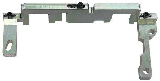 GEDORE Automotive KL - 1380 - 7531 A - Placa de bloqueo NW - Ferrotecnia