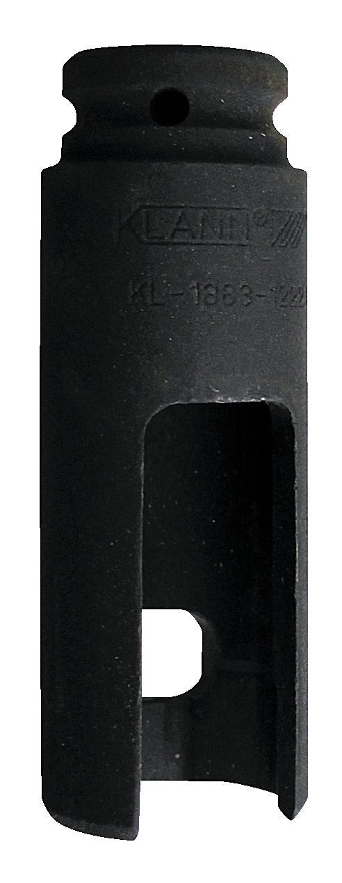 GEDORE Automotive KL - 1383 - 1222 A - Inserto especial para llave de vaso SW27 - Ferrotecnia