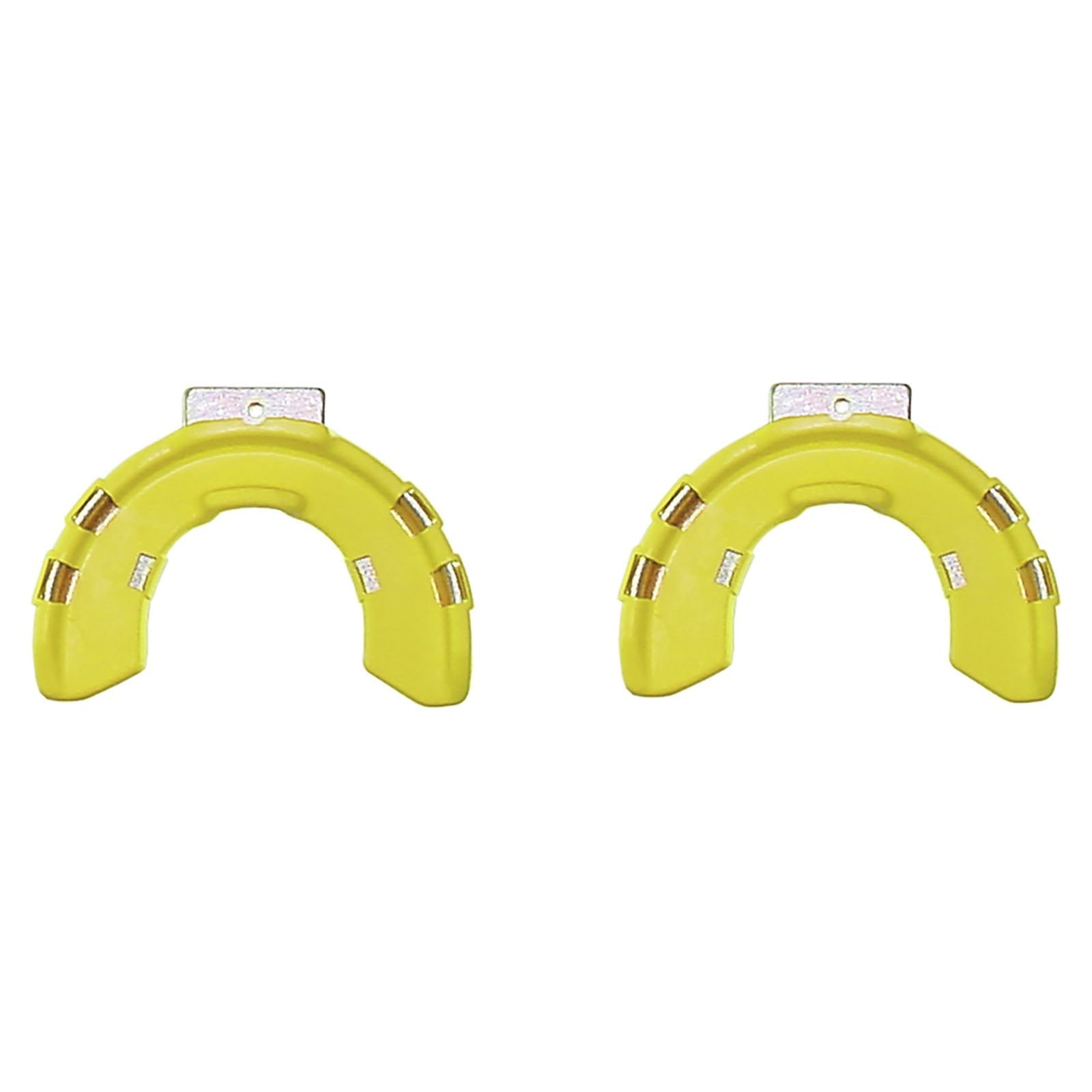 GEDORE Automotive KL - 1510 - SP - Par de mordazas con inserto protector, tamaño 1N - Ferrotecnia