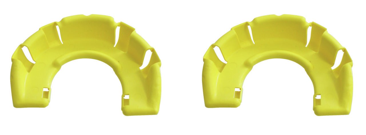 GEDORE Automotive KL - 1512 - S - Par de inserciones protectoras de tamaño. 1A - Ferrotecnia