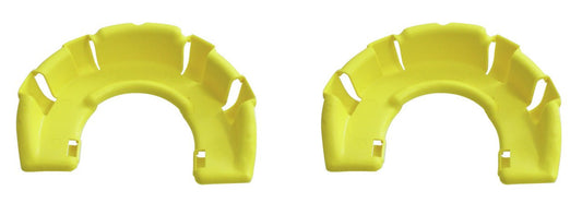 GEDORE Automotive KL - 1512 - S - Par de inserciones protectoras de tamaño. 1A - Ferrotecnia