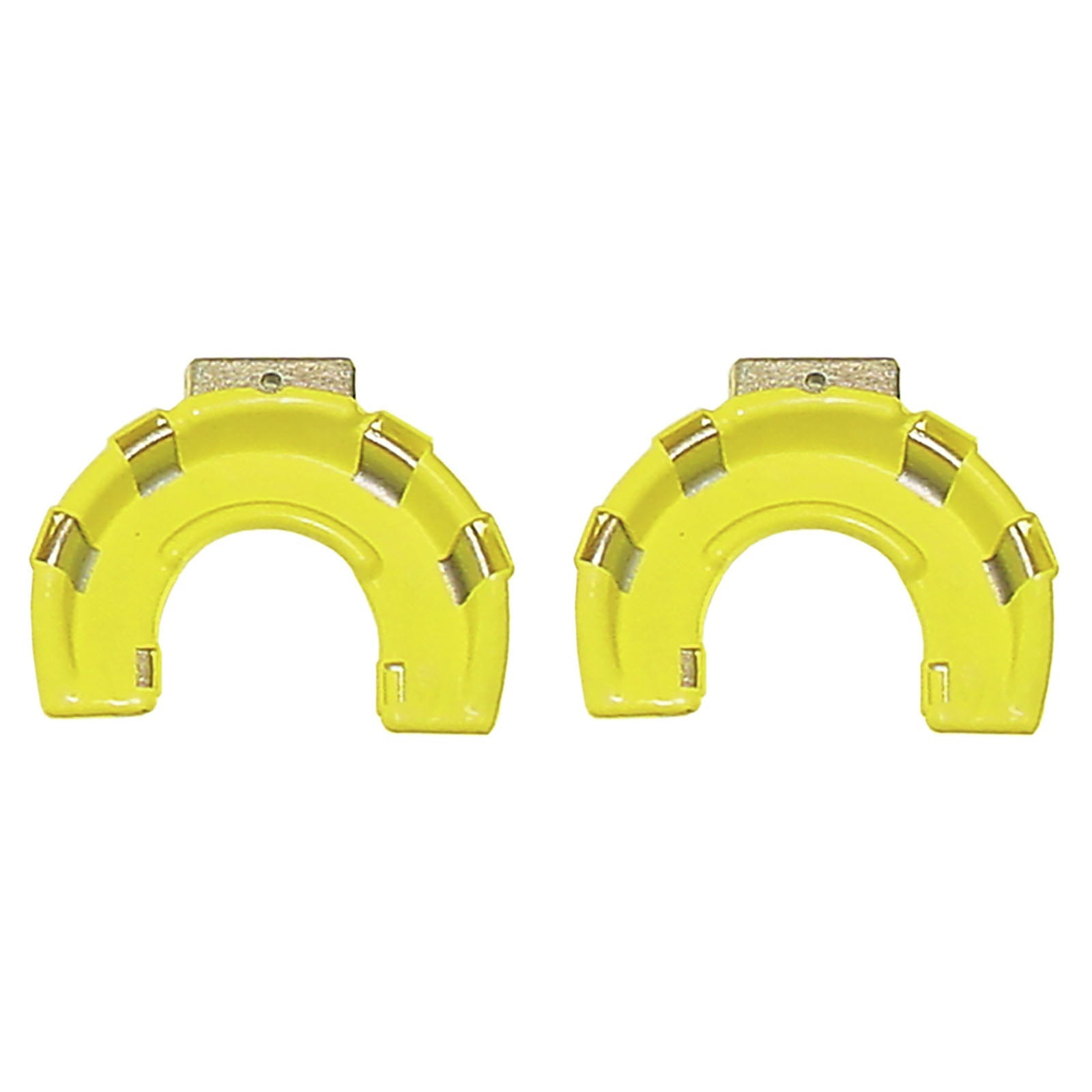 GEDORE Automotive KL - 1512 - SP - Par de mordazas con inserto protector, tamaño 1A - Ferrotecnia