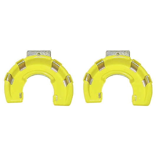 GEDORE Automotive KL - 1514 - SP - Par de mordazas con inserto protector, tamaño 1B - Ferrotecnia